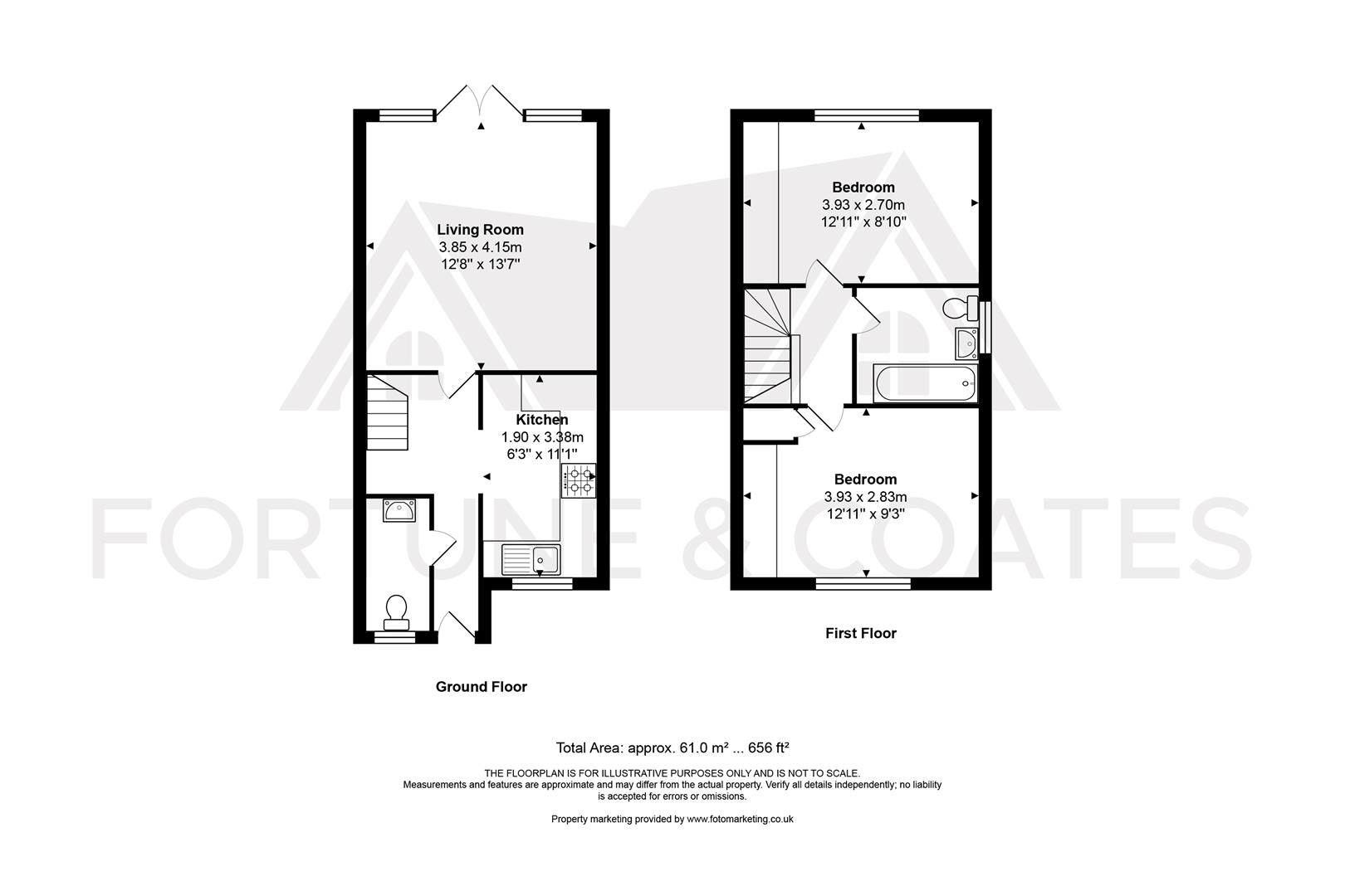 40 Tickenhall Drive
